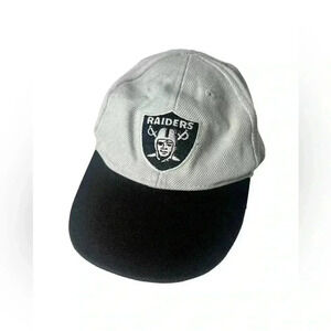 Team NFL Raiders hat INFANT